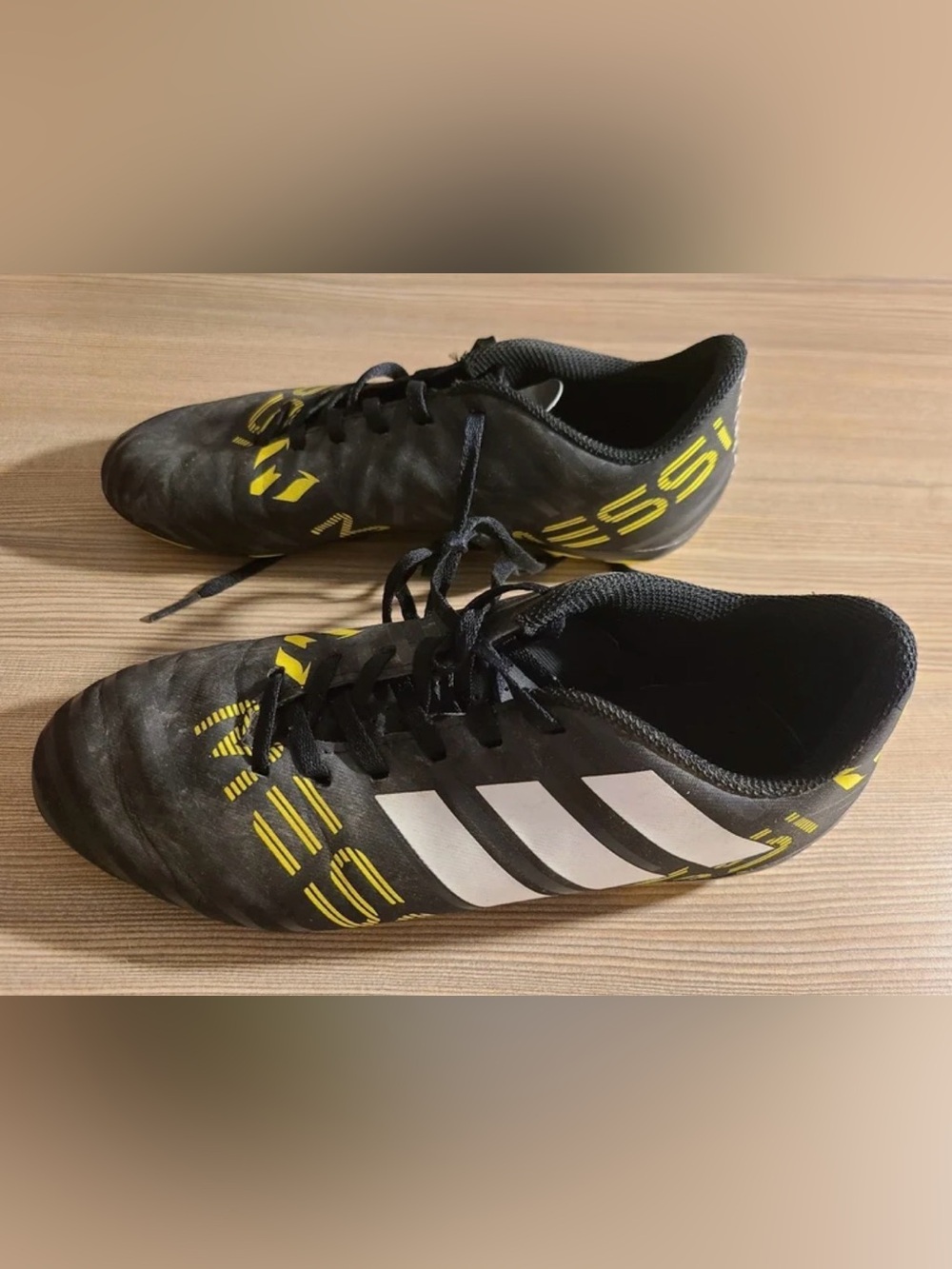 Adidas Nemeziz Messi Youth Soccer Cleat